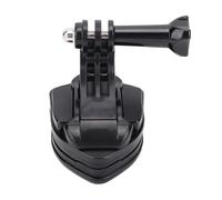 RASTKY Support de Pince de Caméra de Pare-brise de Moto, Poignée Sécurisée pour Action 5 Pro, Pince en Alliage D'aluminium pour Enregistrement de Cyclisme, Convient aux Amateurs de Caméras D'action