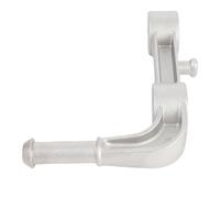 RASTKY Support de Silencieux D'échappement Arrière Gauche, Construction en Métal Robuste pour 1500 5,7 L 6,2 L 2019-2024 68275662AB, Installation Facile pour Réduire le Bruit, adapté pour 1500