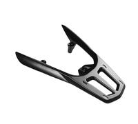 RASTKY Support de Support Arrière de Moto, Résistant à L'oxydation, Robuste de Remplacement pour Click 125 150 Vario 125 150 2014 - 2021