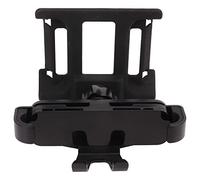 RASTKY Support de Téléphone à évent à Air Universel de Support de Voiture Réglable Universal Stand sécurisé sans Glissement Main Opération ABS Matériau pour CX5 2017 2022