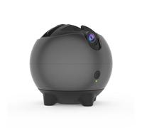 RASTKY Support de Téléphone de Suivi pour Smartphone - Stabilisateur Automatique de Suivi du Visage, Contrôle à 360 °, Aucune Application Requise, Enregistrement Vidéo en Streaming Vlog en Direct