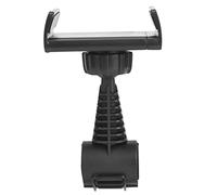 RASTKY Support de Téléphone pour Disque de Swing de en ABS, Support de pour Bâton d'alignement, Aide à l'entraînement - Idéal pour Capturer des Moments de Swing Parfaits et Améliorer Votre Jeu