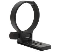 RASTKY Support de Trépied en Métal, Collier de Lentille avec Plaque en Queue d'aronde, adapté à la Lentille Z 180 à 600 Mm F5.6 à 6,3 VR, Mieux équilibrer la Caméra et L'objectif sur