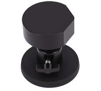 RASTKY Support Magnétique de Toit de Voiture à Angle Réglable, avec Rotation à 360 ° et capacité de Charge de 44,1 Lb pour Antenne Satellite sur Bateau de Camion de Camping-car