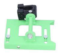 RASTKY Système de Guide de de Bois D'œuvre, Outil de Scie à Chaîne Compact pour Les Menuisiers, Fixation de Tronçonneuse Verticale pour Chêne, Utilisation Facile et économie de Travail - Couleur