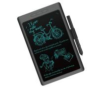 RASTKY Tablette Graphique Intelligente, Conception Compacte, 8192 Niveaux de sensibilité à la Pression, Tablette Pratique pour étudiants et Professionnels, Blanche (Grey)