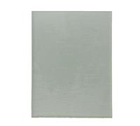 RASTKY Tapis de Perforation en Cuir PU, Outil de Poinçonnage Multifonctionnel pour le Travail du Cuir, Tapis de Découpe en Facile à Utiliser avec Absorption des Chocs pour la Fabrication de Matrices