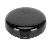 RASTKY TéléCommande Infrarouge Universelle Intelligente WiFi BT pour Assistant, Fonction D'extension D'apprentissage pour Appareils Ménagers, Commande Vocale pour Application IOS, Contrôle à 360°