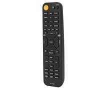 RASTKY Télécommande RC-972R pour TV TX-NR696 TX-NR797 -RZ840, Taille et Apparence Exactes, Conception Conviviale, Aucune Programmation Requise, Convient à Les âges, Matériau ABS Noir, 1 X