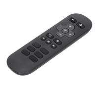 RASTKY Télécommande Universelle de Remplacement pour TV, Durable pour Maintenant, TV Noire, pour Usage Domestique, ABS