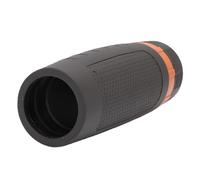 RASTKY Télescope Monoculaire 8 32, Grossissement 8 Fois, Télescope Monoculaire Haute Définition avec Prisme, Lentilles Entièrement Multicouches pour L'observation des Oiseaux et la
