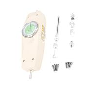 RASTKY Testeur de Mesure de Force de Dynamomètre Analogique NK-50, Compteur Push Pull pour Matériel, Industrie Légère 50N