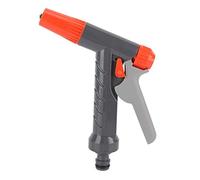 RASTKY Tête de Pulvérisation de Jardin de Haute qualité, Tête de Pulvérisation D'irrigation de Type Portable avec Connecteur - Pratique pour Les Grandes et Petites Surfaces de Jardin, Terres