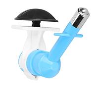 RASTKY Tête d'eau Potable Robuste pour Animaux de Compagnie, Distributeur d'eau pour Chien, Cochon, avec Bouche Filetée Universelle, Pratique pour Boire des Animaux de Compagnie, Convient à Toutes