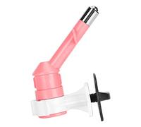 RASTKY Tête d'eau Potable Robuste pour Animaux de Compagnie, Distributeur d'eau pour Chien, Cochon, avec Bouche Filetée Universelle, Pratique pour Boire des Animaux de Compagnie, Convient à Toutes