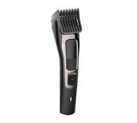 RASTKY Tondeuse à Cheveux USB Enchen Sharp3S Machine de Coupe de Cheveux électrique Rasoir de Coiffure à Faible Bruit pour Hommes Enfants Adultes, 1 Tondeuse 2 Peignes 1 Accessoire de Coupe de