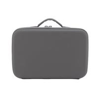 RASTKY Transporter Le Boîtier ajusté pour Le Sac de Caméra d'action Imperméable X5 avec Bandoulière, Boîtier Dur pour X2 / X3 / X4, Sac de Transport de Bâton de Selfie