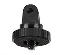 RASTKY Trépied Compact Mini Selfie Stick Metal, Porte-téléphone Portable Easy Carry Portable pour Vlog, Appel Vidéo, Streaming en Direct. Compatible avec, 11, Action 2, Yi (White)