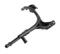 RASTKY Tuyau d'eau de Refroidissement CoolantHose 1K0121070BD pour Beetle 2012-2017 et 2009-2017, Tube de Refroidissement du Moteur de Remplacement Direct, Matériau ABS, Installation Facile