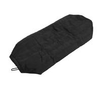 RASTKY Unités de Fenêtre de Couverture de Climatisation Intérieure - Anti-poussière avec Isolation Thermique et Sangle d'ajustement - Votre Espace Pendant l'hiver et il Est Confortable