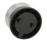 RASTKY Valve de Cylindre de Distribution d'air, Remplacement Durable, Gain de Temps pour Les Changeurs de Pneus, Acier Inoxydable Solide