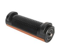 RASTKY Ventilateur de Siège de Voiture alimenté par USB Ventilateur D'air de Refroidissement sans Lame Puissant de Voiture à 3 Vitesses avec Sangle Réglable pour SUV RV (BROWN)