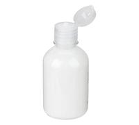 RASTKY Vernis à Pigments pour Dessin, Laiteux et Transparent, Médium Brillant pour Peinture Acrylique, Parfait pour les Effets Aquarelle, 250 Ml (250ml)