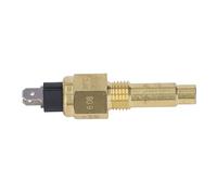 RASTKY X 1,5 Capteur de Température de l'eau - Remplacement du Capteur de Générateur Sensible en Alliage en Alliage en Aluminium 6-24V, Haute sensibilité et pour éviter la Surchauffe