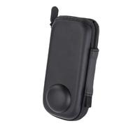 RASTKY X3 X2 Étui de Transport pour Appareil Photo étanche en PU avec Coque Rigide et Sac de Rangement Portable pour Les Voyageurs et Les Amateurs de Plein Air