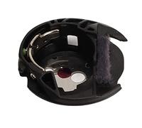 RASTKY XD1855351 Étui à Canette Multifonction Facile à Installer pour Machines à Coudre Domestiques HE1 NV700E NV700EII NV 750E NV 780D PE450 PE500 PE525 PE540D PE700 PE700II PE750D, Plastique