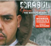 Rasul - Opium Vol. 1 [Import]