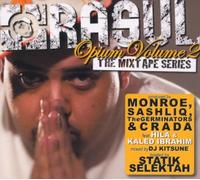 Rasul - Opium Volume 2 [Import]