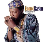 Rasun, Eomot - Three Days Walkin'