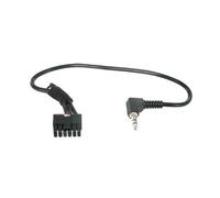 RASWC0015 - Cable additionnel pour interface commande volant Caliber et autoradio JVC