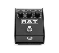 Pro Co Sound Pédale de distorsion RAT2 Noir