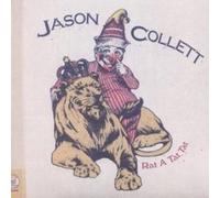 Collett, Jason - Rat a Tat [Import]