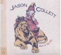 Rat a Tat Tat by JASON COLLETT (2010-03-09)