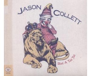 Rat a Tat Tat by JASON COLLETT (2010-03-09)