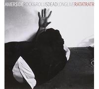 Rat at Rat R - Amerside, Rock and Roll..