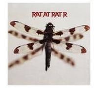 Rat At Rat R - Rat At Rat R (UK Import)