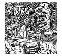 Rat Boy – Internationally Unknown – Vinyle 12"