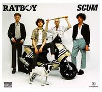 Rat Boy - Scum-Deluxe [Import]