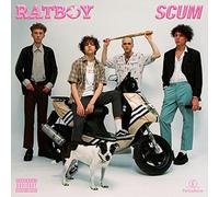 Rat Boy - Scum [Import]