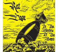 Rat Cage - 7-in the Shadow of the Bomb