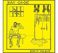 Rat Cage - Blood on Your Boots [Vinyl Single]