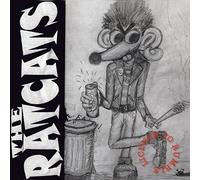 Rat Cats - Ready to Rumble [Import]