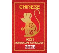 Rat Chinese Horoscope 2026