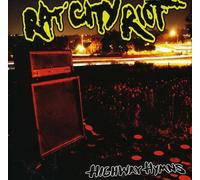 Rat City Riot - Highway Hymns [Import]