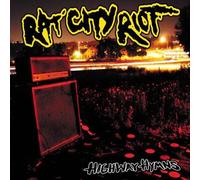 Rat City Riot - Highway Hymns [Import]