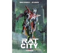 Rat City T01